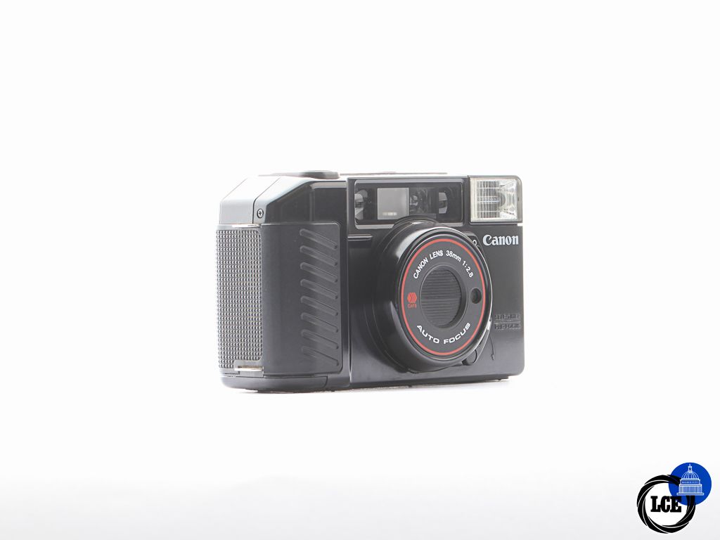 Canon Sure Shot 38mm [4*] | 10114861