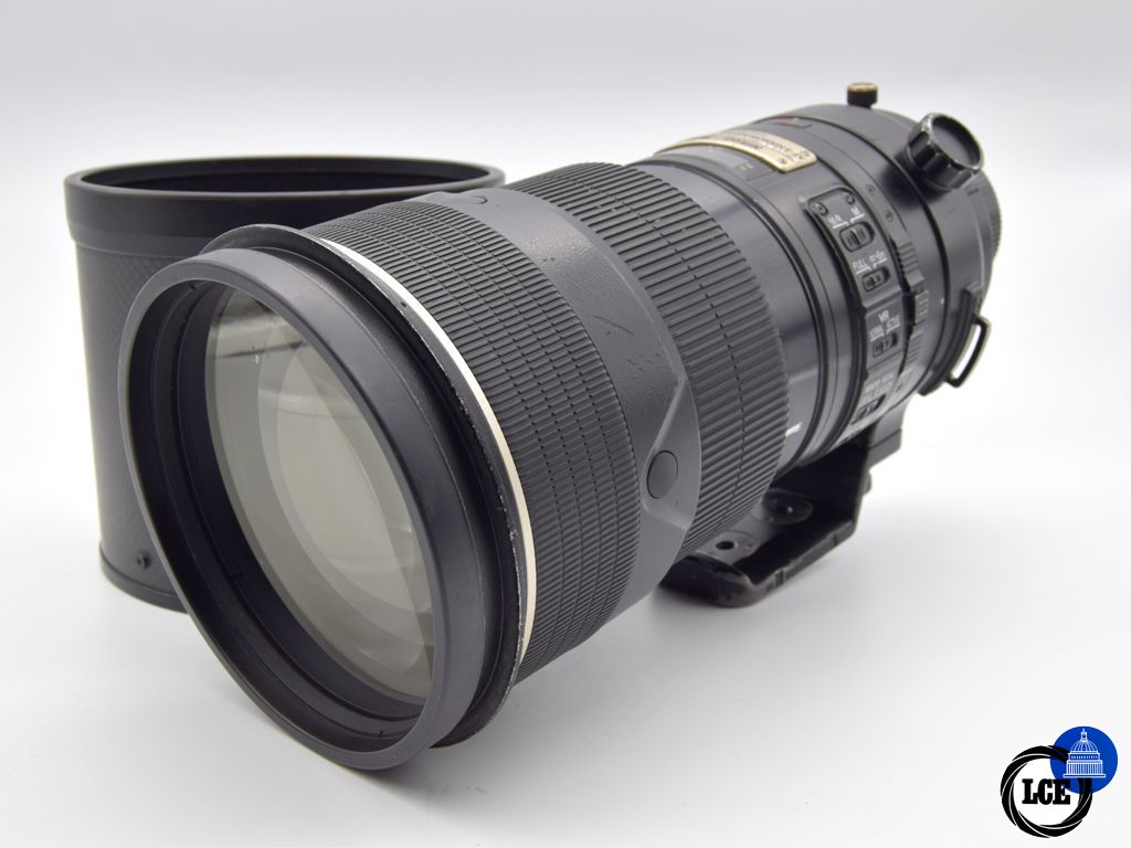 Nikon AF-S 300mm f/2.8G ED N VR *Read Description*