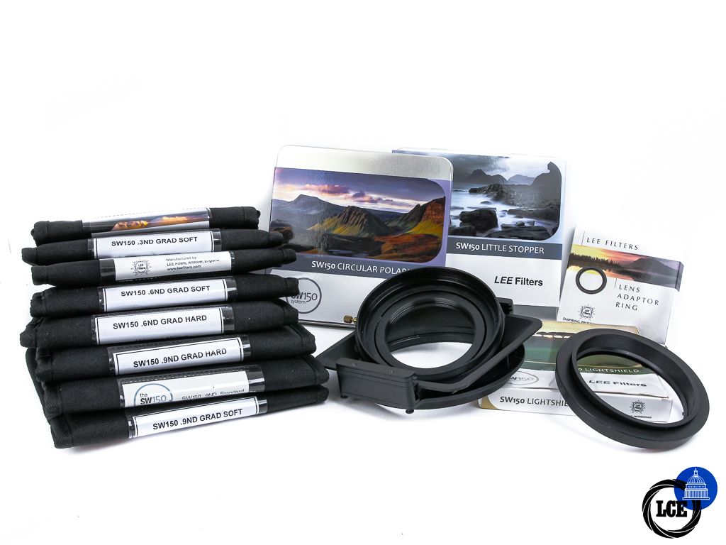 LEE Filters SW150 Kit