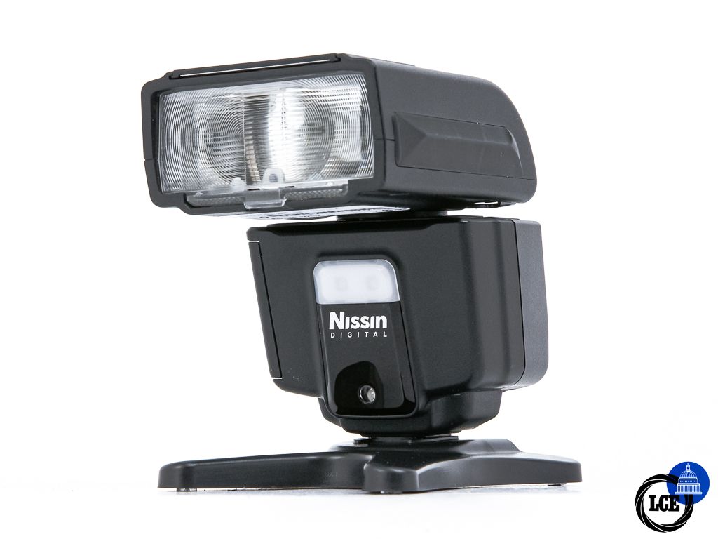 Nikon i40 Micro Four Thirds Fit