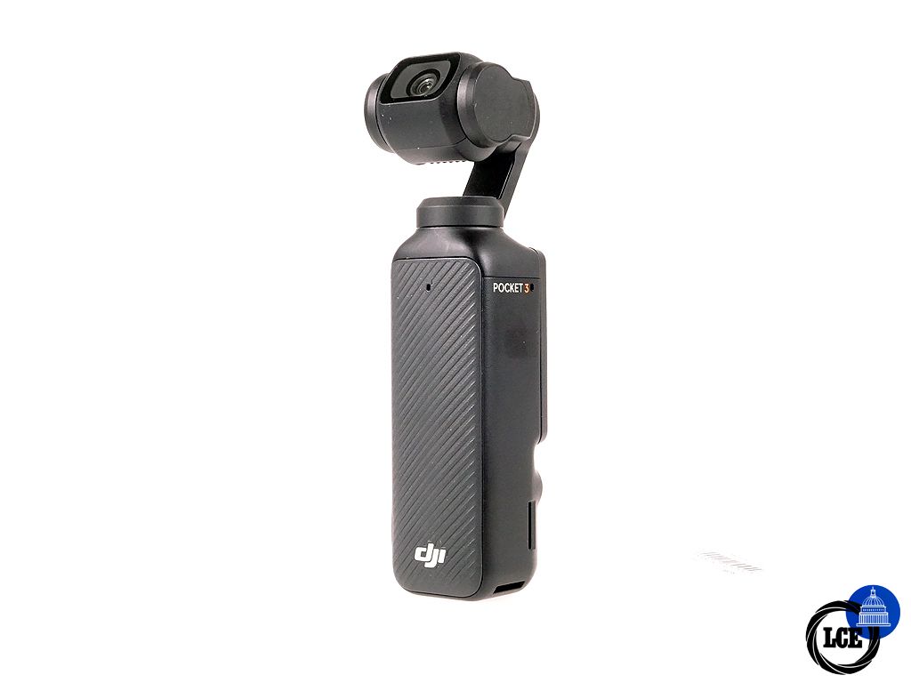 DJI OSMO Pocket 3