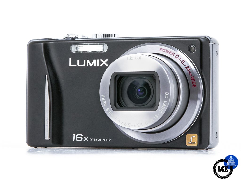 Panasonic Lumix TZ18 **Boxed**