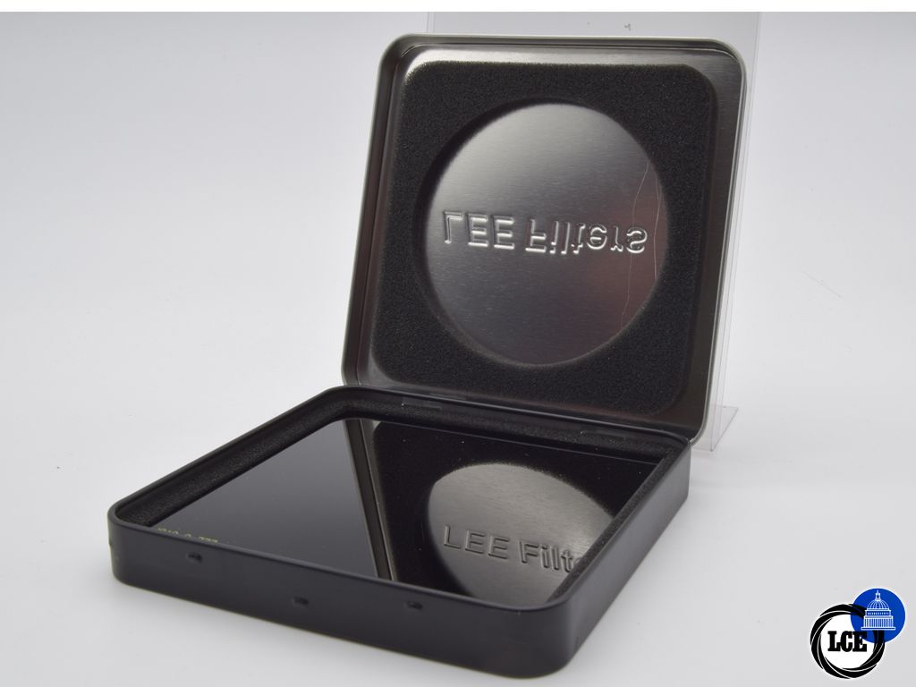 LEE Filters Little Stopper 100mm x 100mm LEE Filters Little Stopper 100mm x 100mm