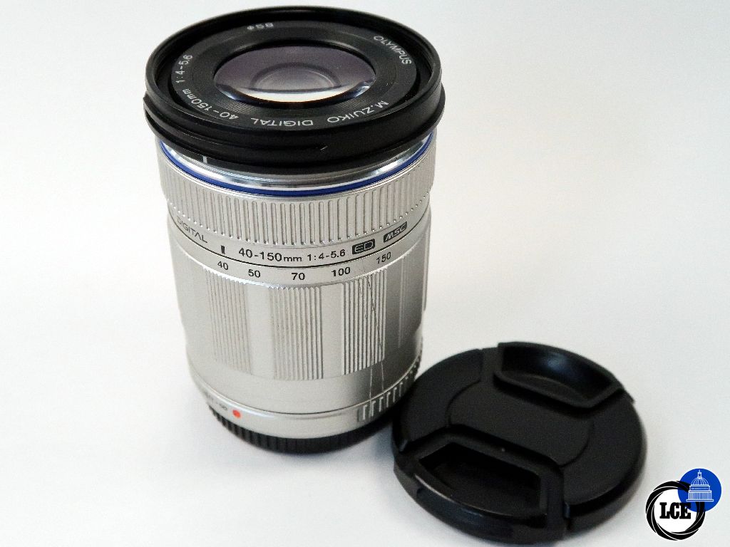 Olympus MFT 40-150mm F4-5.6 