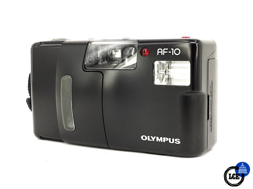 Olympus AF-10 Compact camera-Boxed | 5*