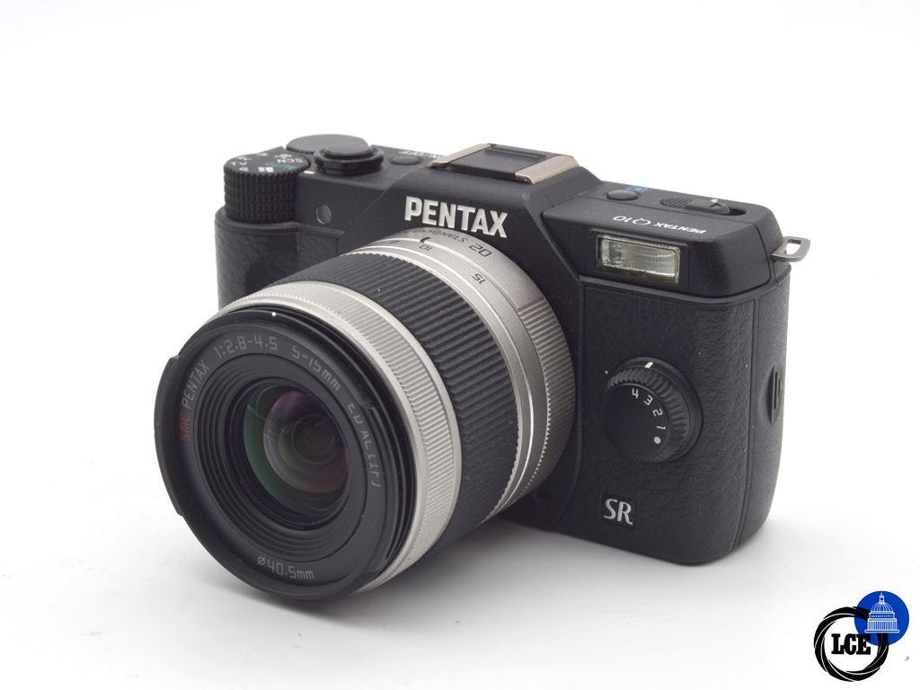 Pentax Q10 + 5-15mm f/2.8-4.5
