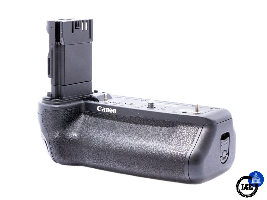Canon BG-R10 battery grip *Boxed* Canon BG-R10 battery grip *Boxed*