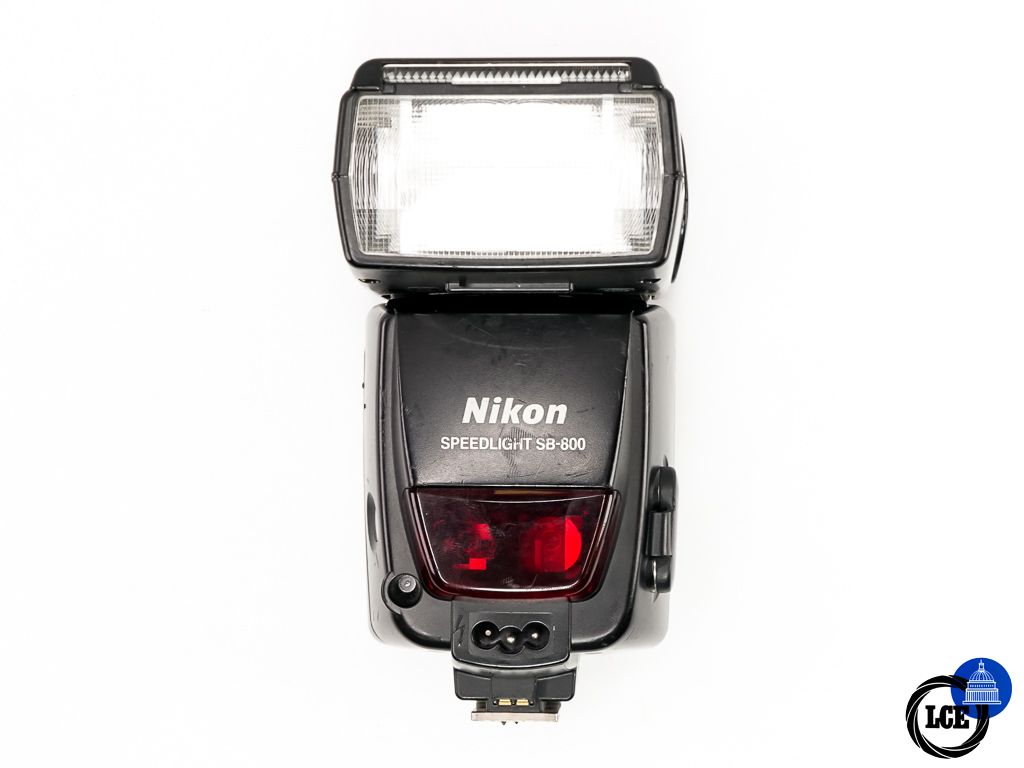 Nikon Speedlight SB-800