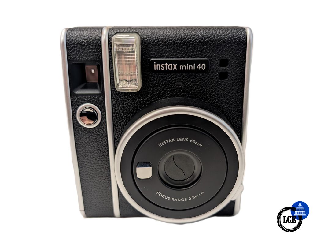 FujiFilm Instax Mini 40