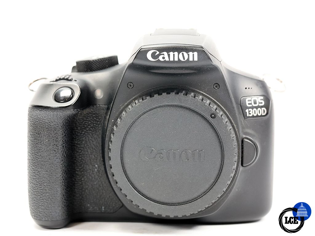 Canon EOS 1300D BODY