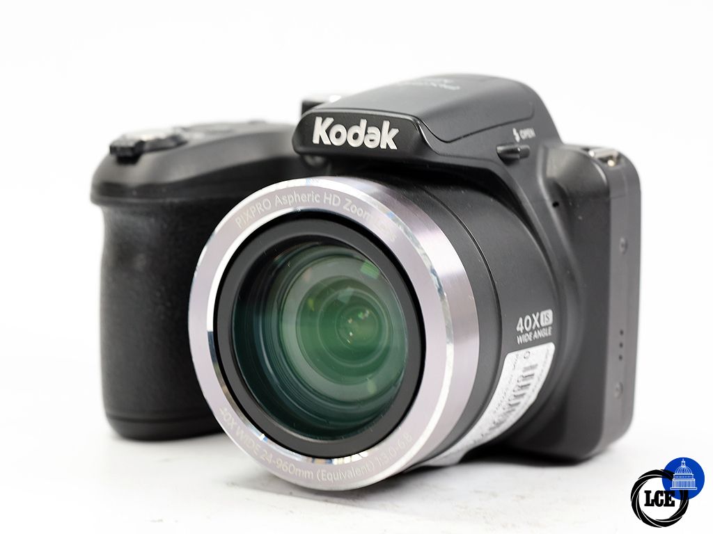 Kodak PIXPRO AZ401