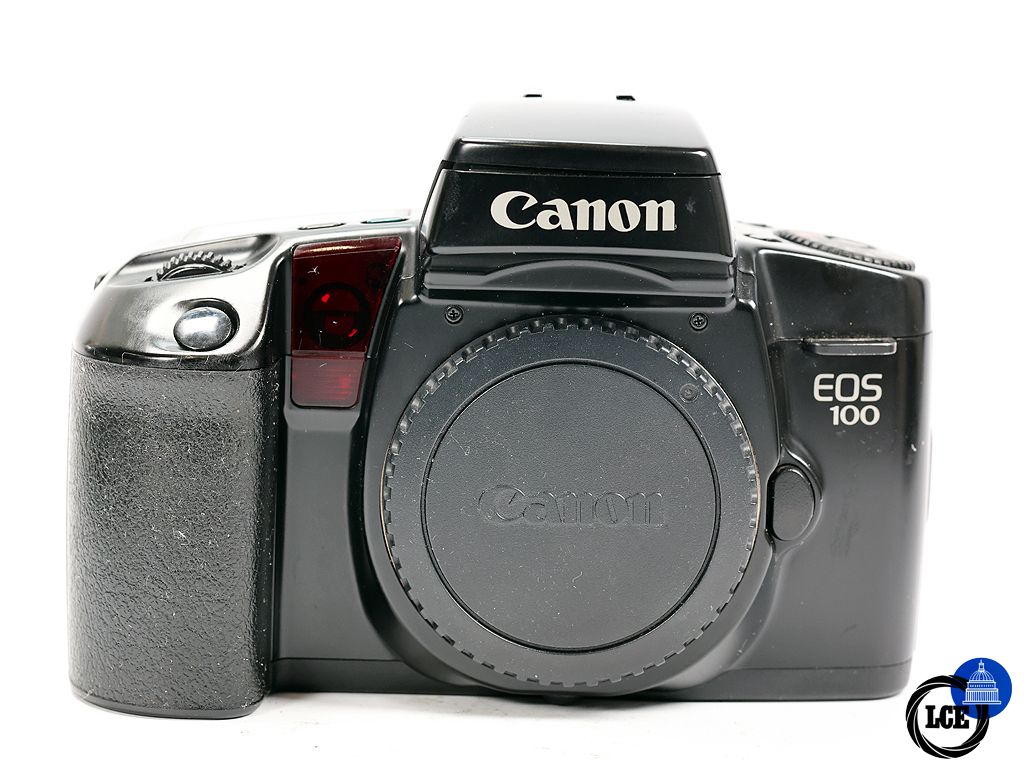 Canon EOS 100 BODY