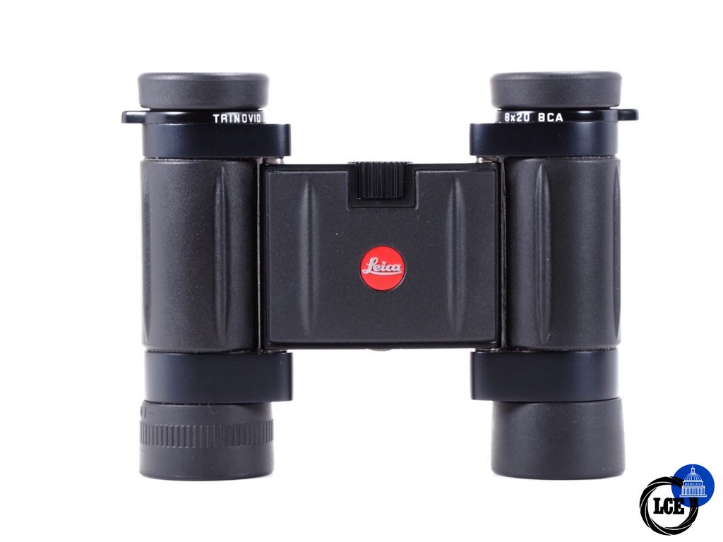 Leica Trinovid 8x20 BCA