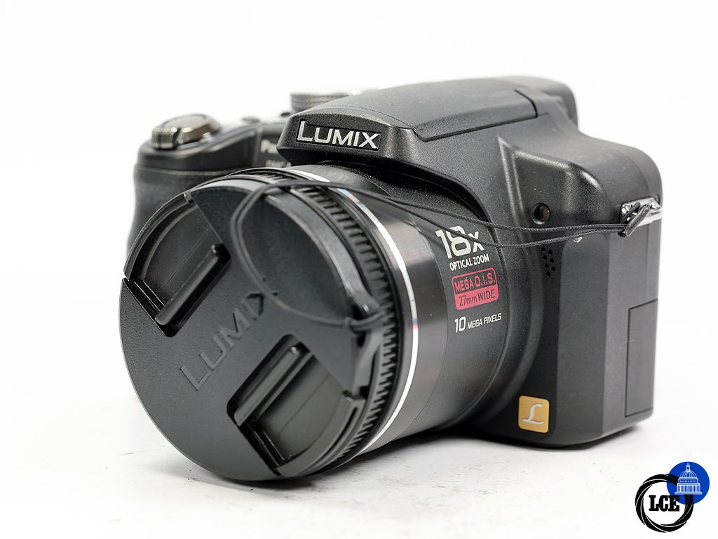 Panasonic FZ28