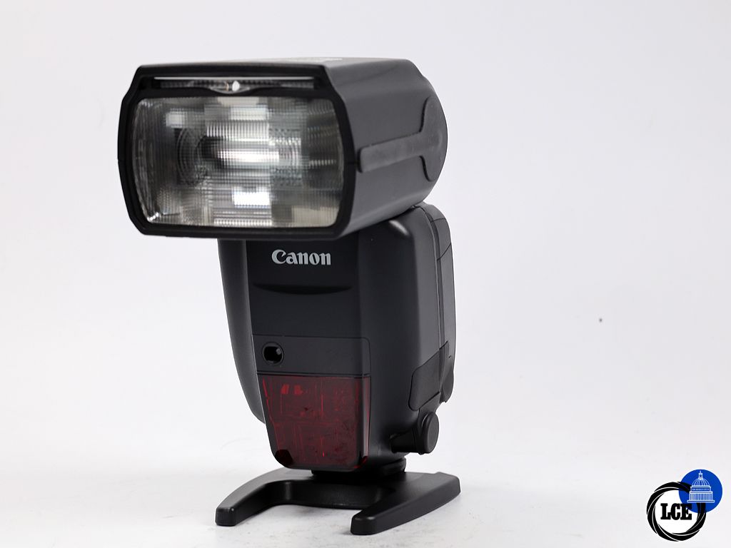 Canon SPEEDLITE 600EX II-RT BOXED*