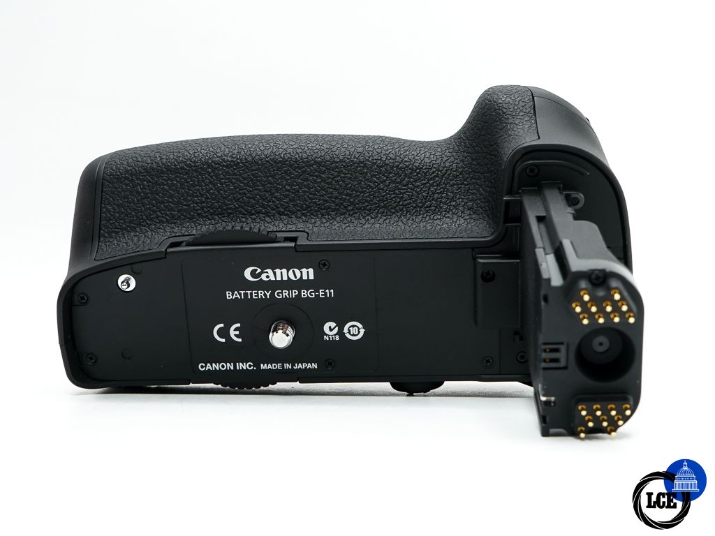 Canon BG-E11 Battery Grip 