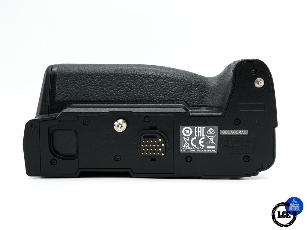 Olympus HLD-9 Battery Grip