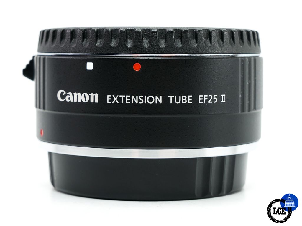 Canon EXTENSION TUBE EF25 II