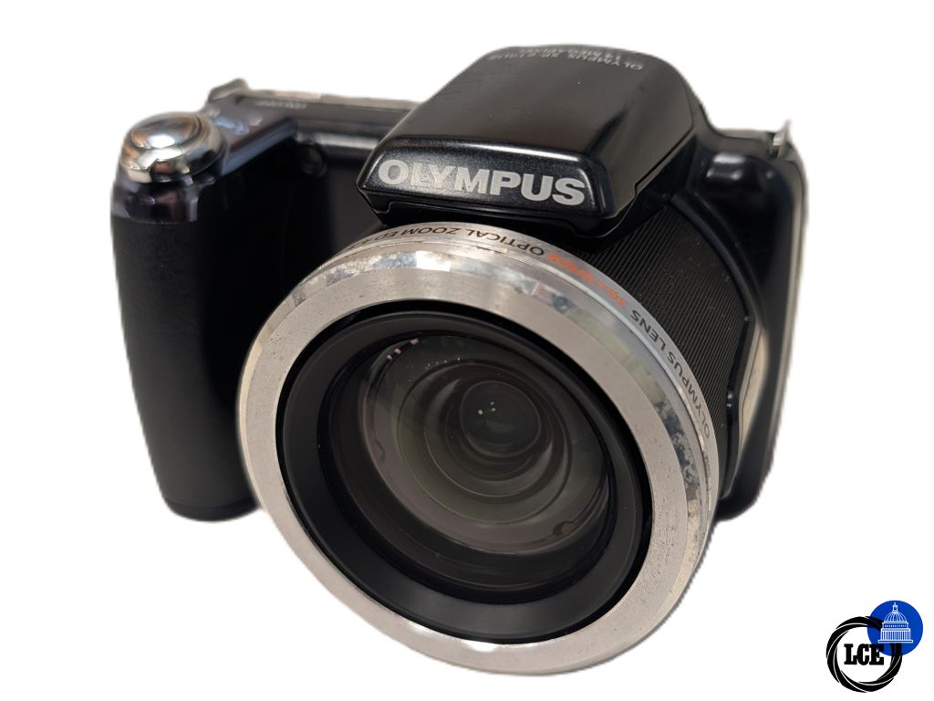 Olympus SP-810UZ 