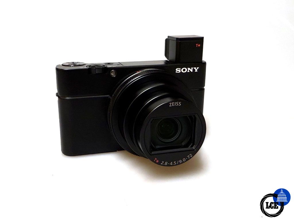 Sony RX100 M7 VII