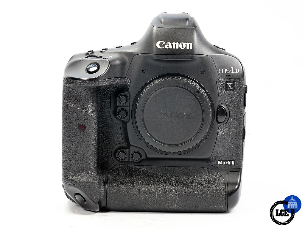 Canon EOS 1DX II BODY