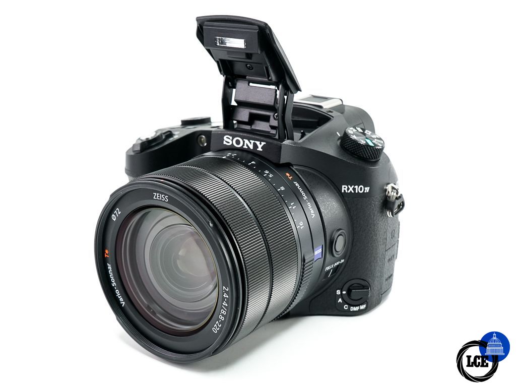 Sony RX10 IV * BOXED *
