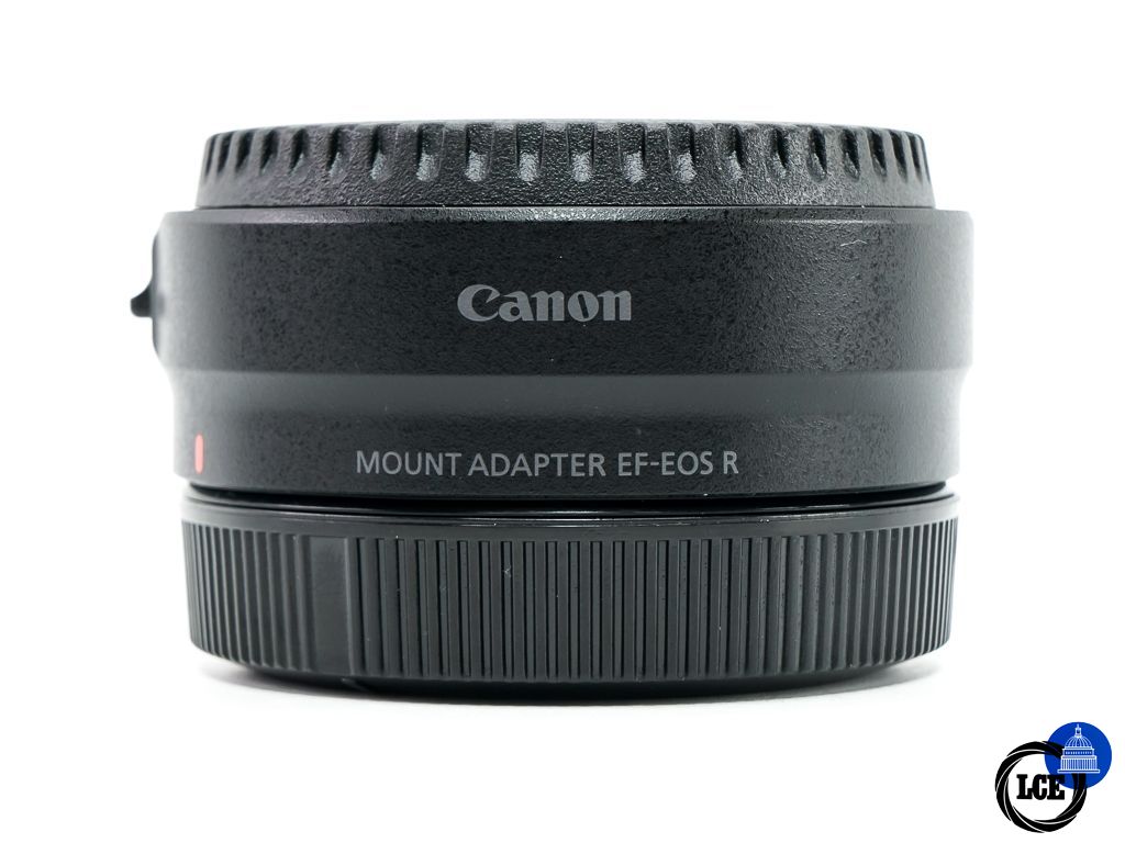 Canon MOUNT ADAPTER EF-EOS R