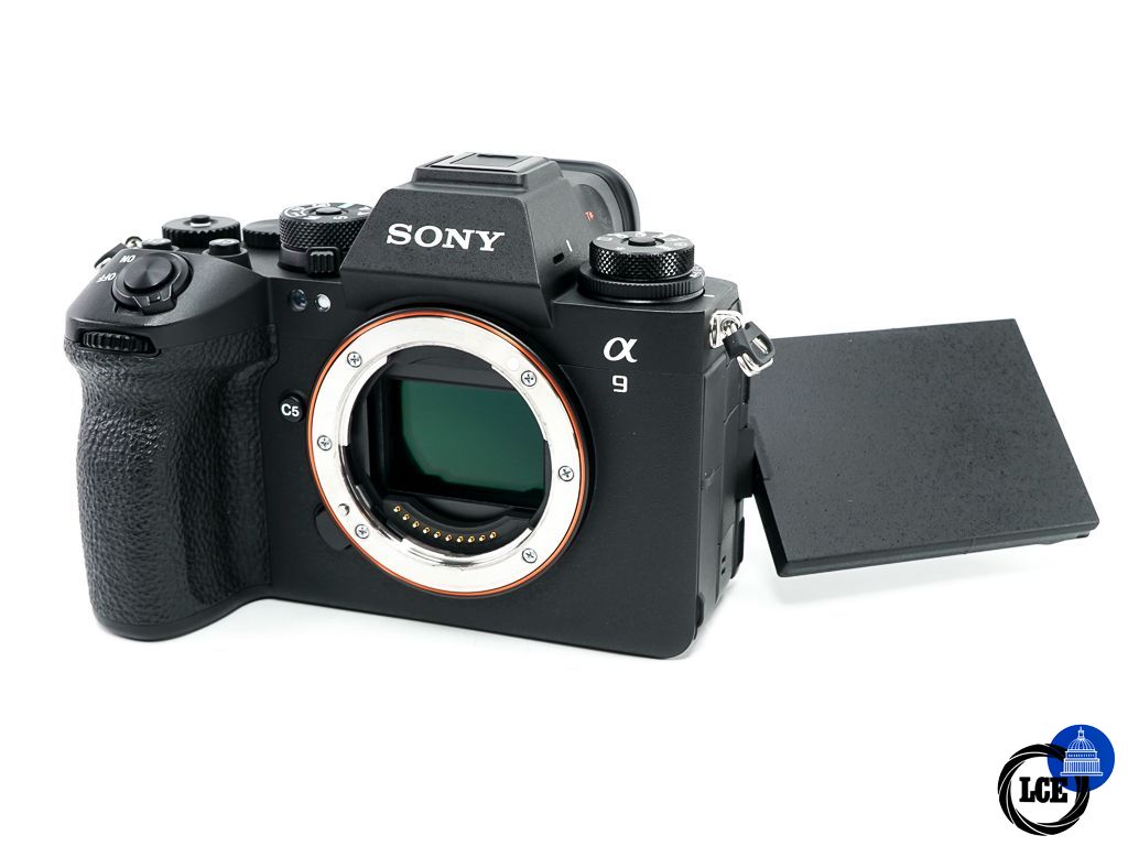 Sony A9 III Body * BOXED *