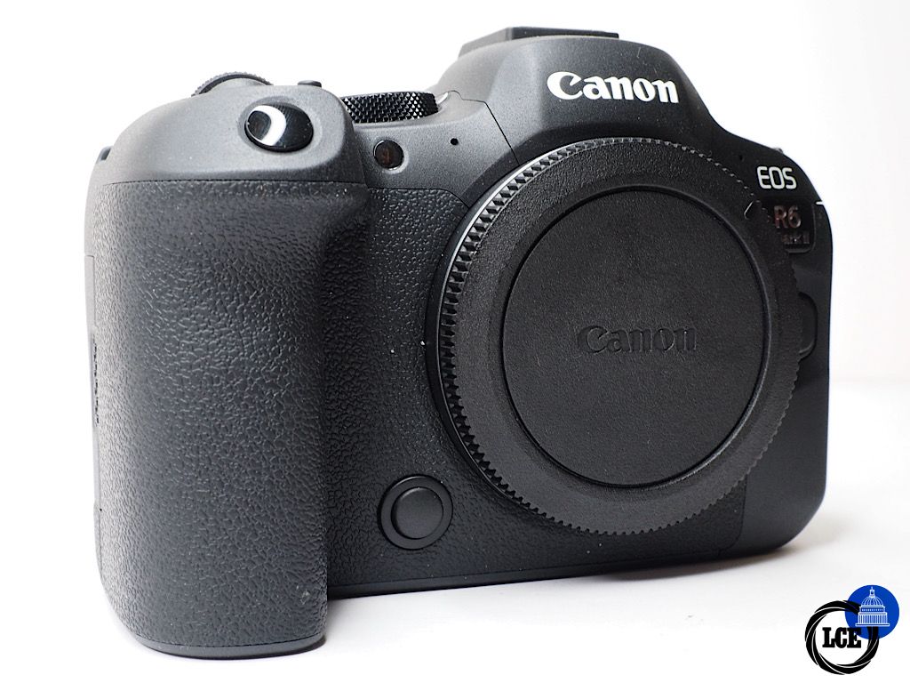 Canon EOS R6 II