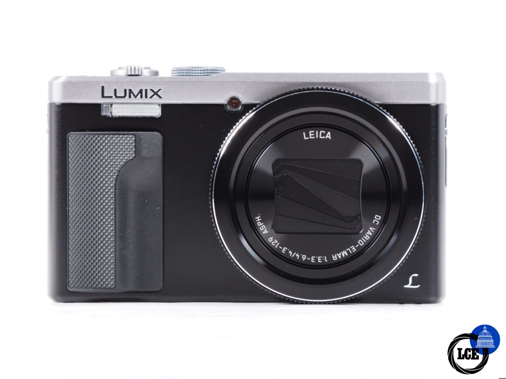 Panasonic TZ80