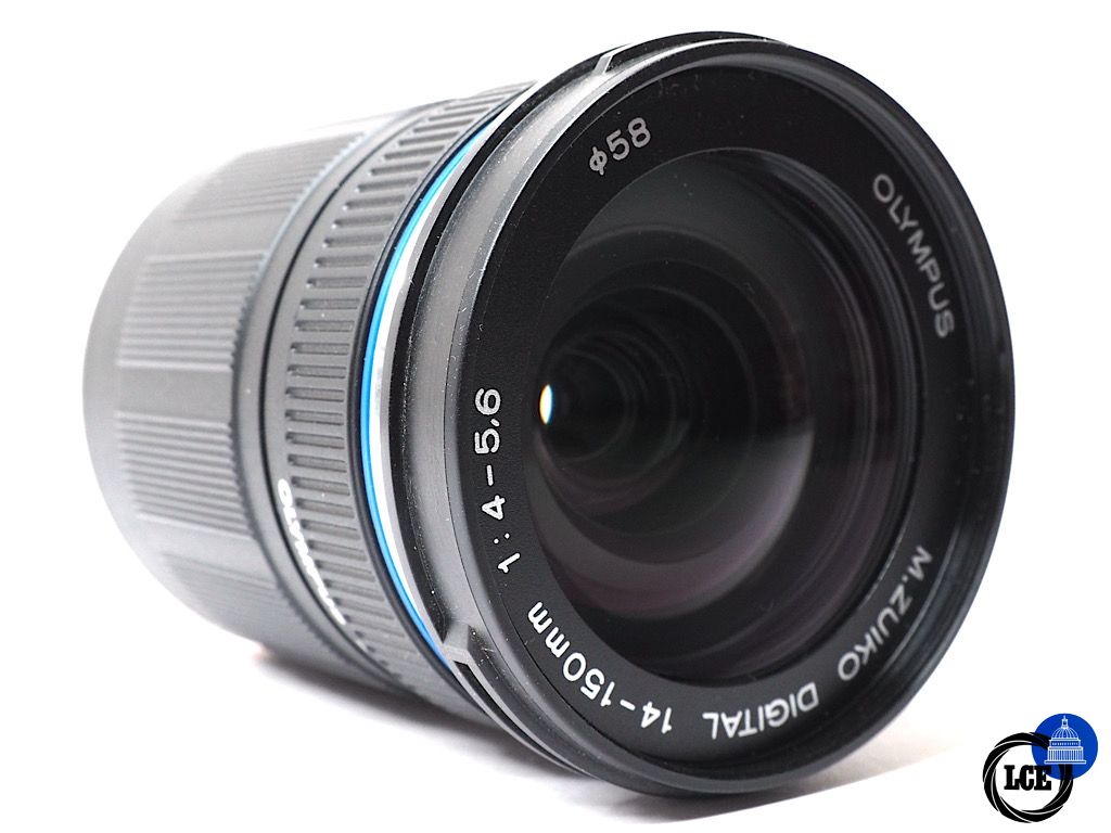 Olympus 14-150mm F4-5.6