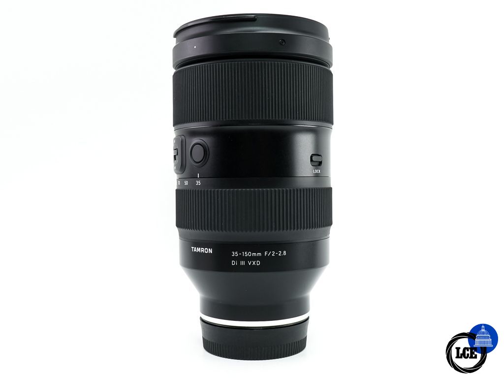 Tamron 35-150mm F2-2.8 Di III VXD * BOXED *
