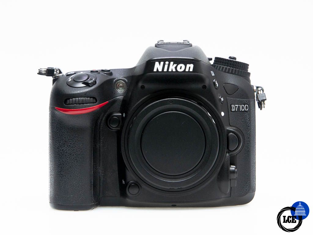 Nikon D7100 Body 