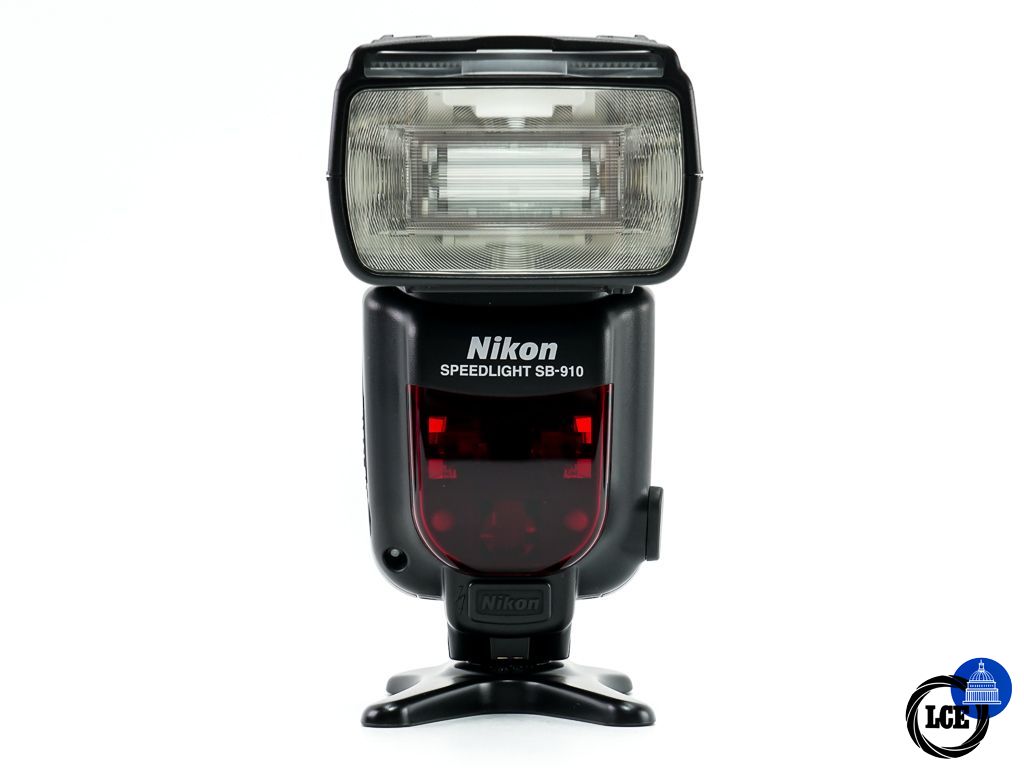 Nikon SB-910 
