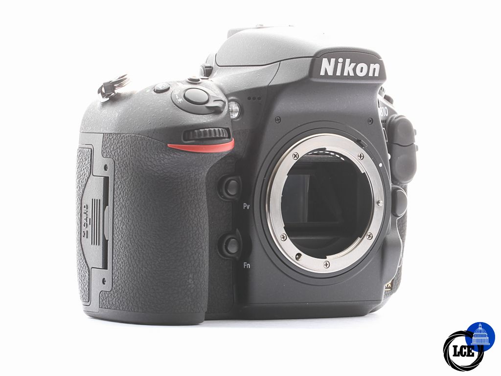 Nikon D810 Body [4*] | 10114924