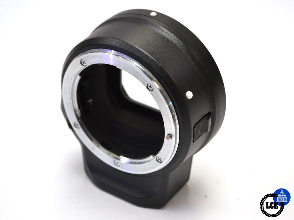 Nikon FTZ