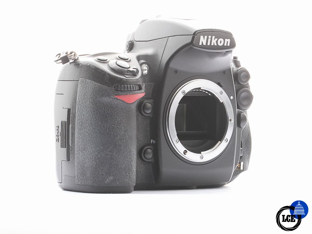 Nikon D700 Body [4*] | 10114081