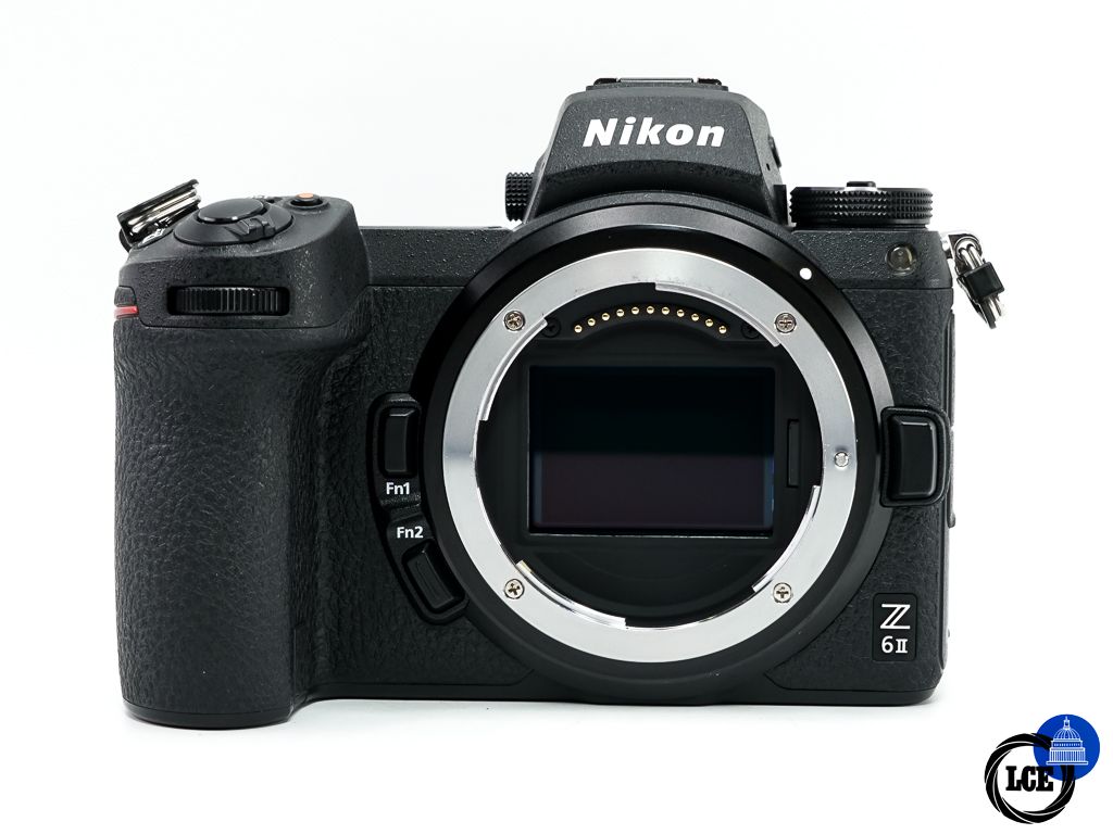 Nikon Z 6II Body