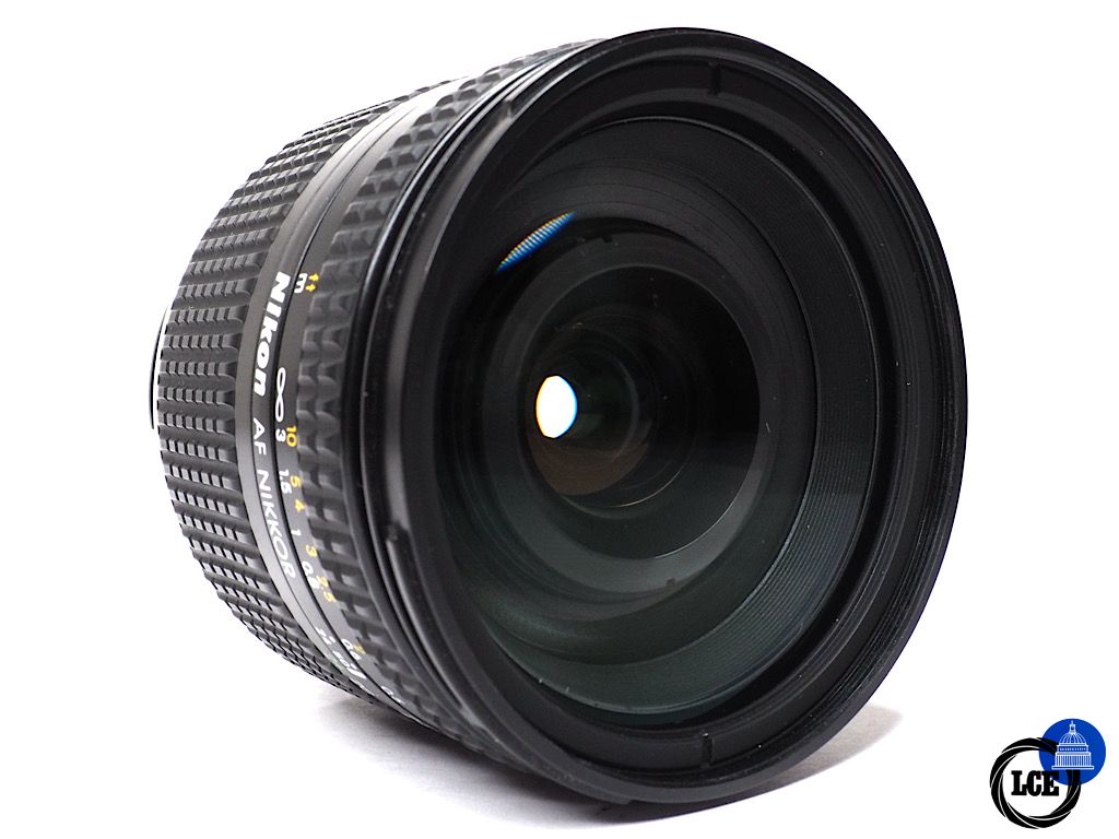 Nikon 24-120mm AF-D