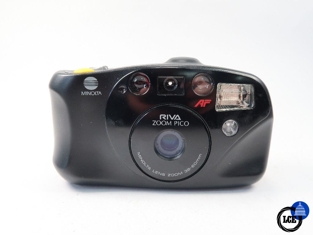 Minolta Riva Zoom Pico
