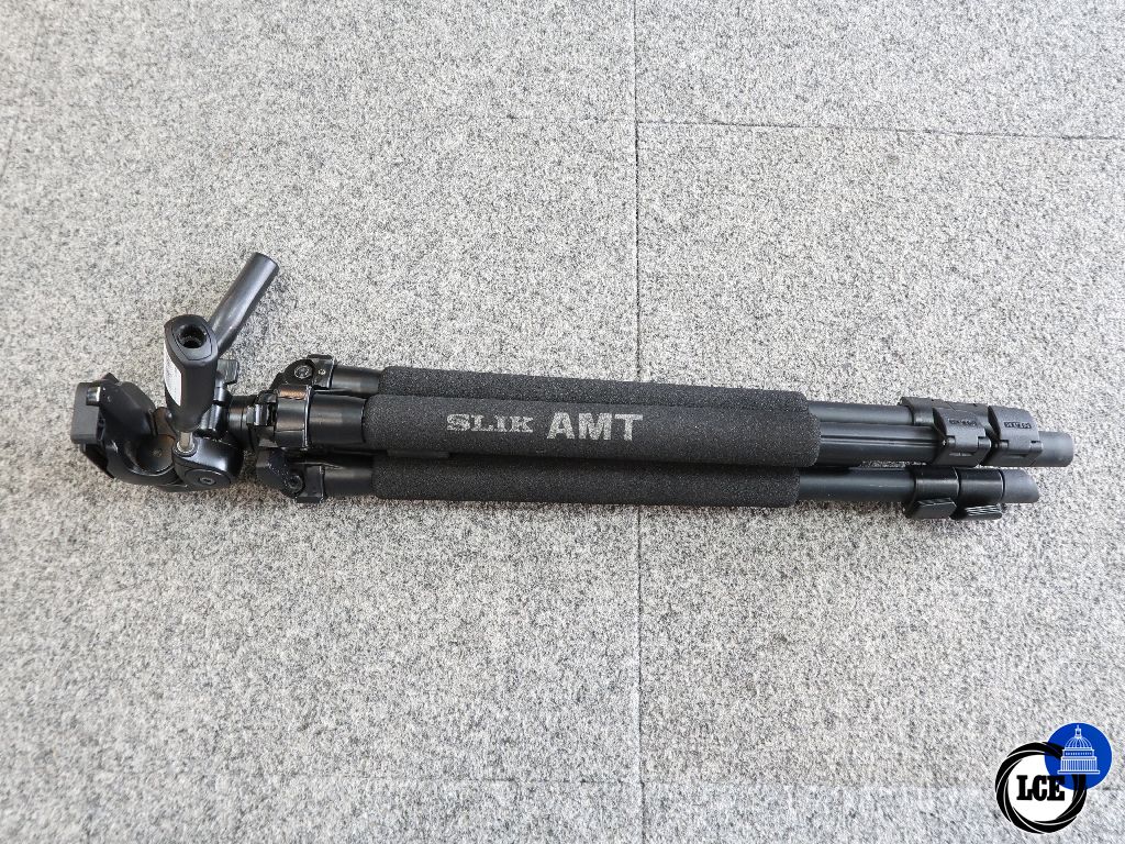 Slik Tripod