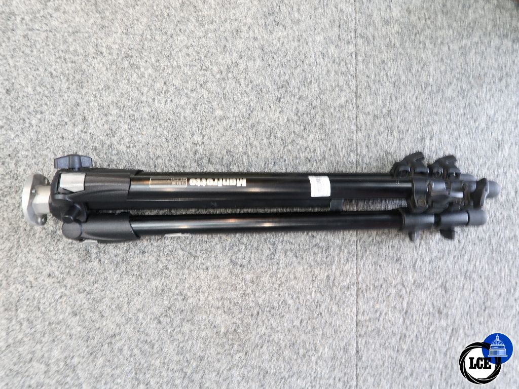 Manfrotto 190 DBX