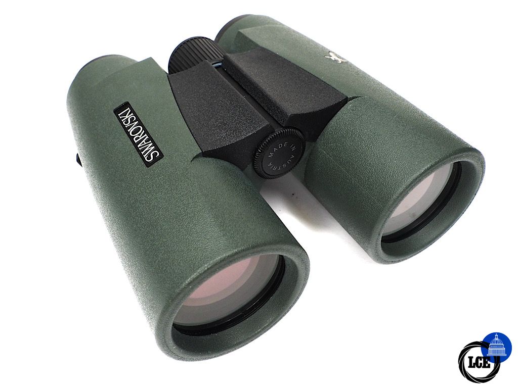 Swarovski SLC 10x42 WB