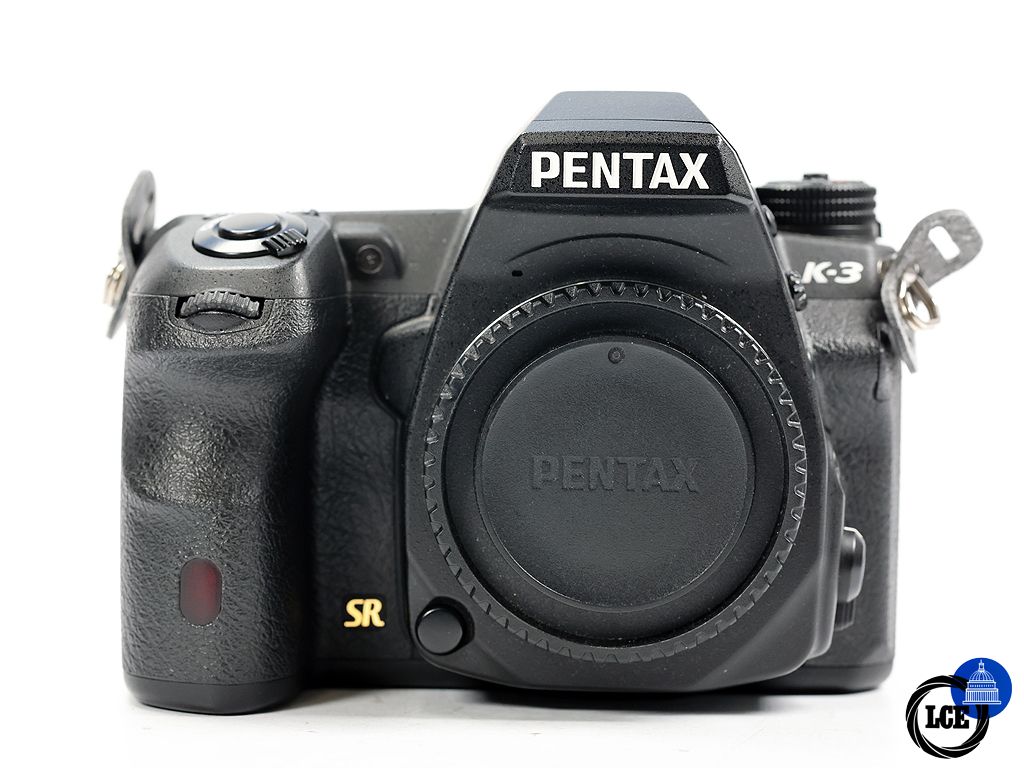 Pentax K-3 Body | 1277299