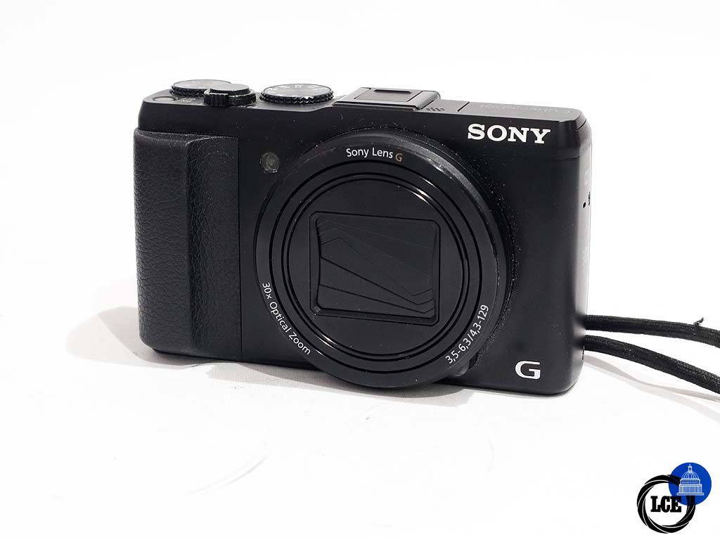 Sony Cybershot HX50