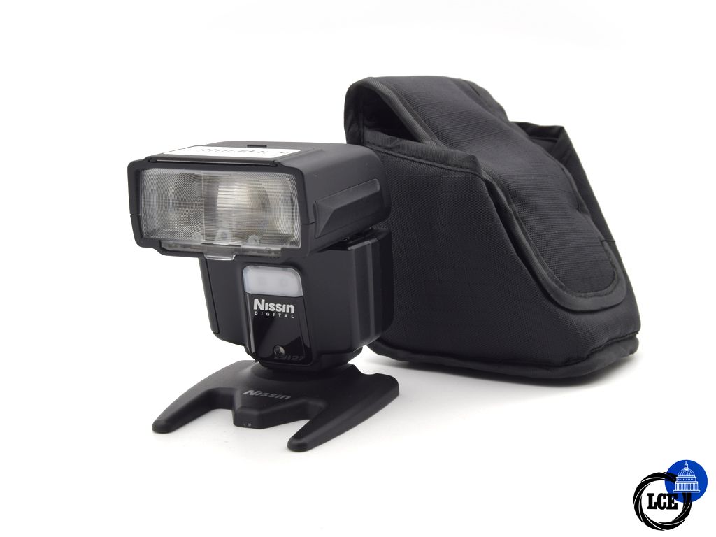 Nissin i40 Fujifilm Fit 