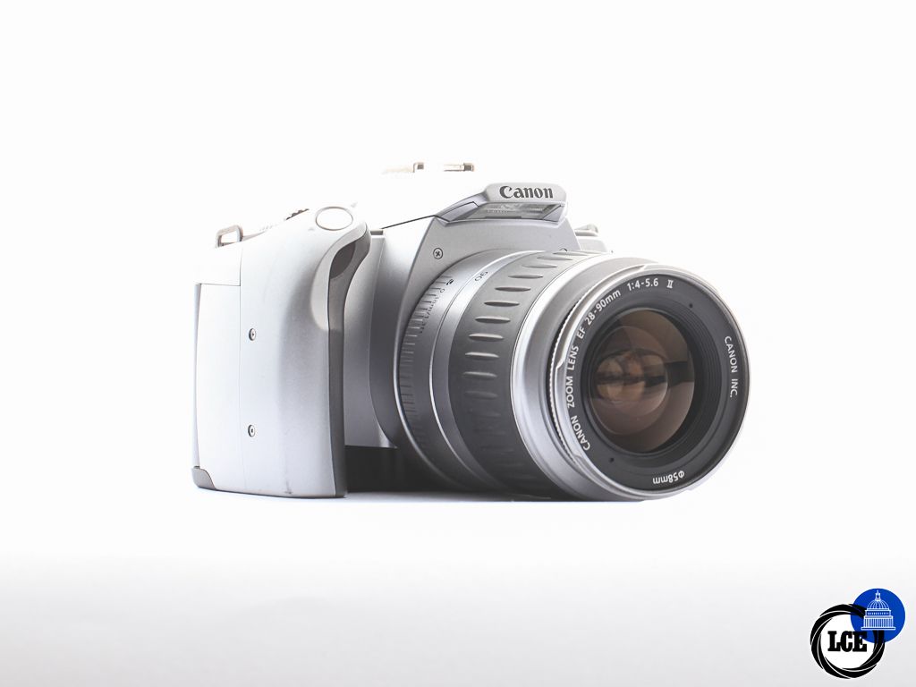 Canon 300V + 28-90mm [3*] | 10114888