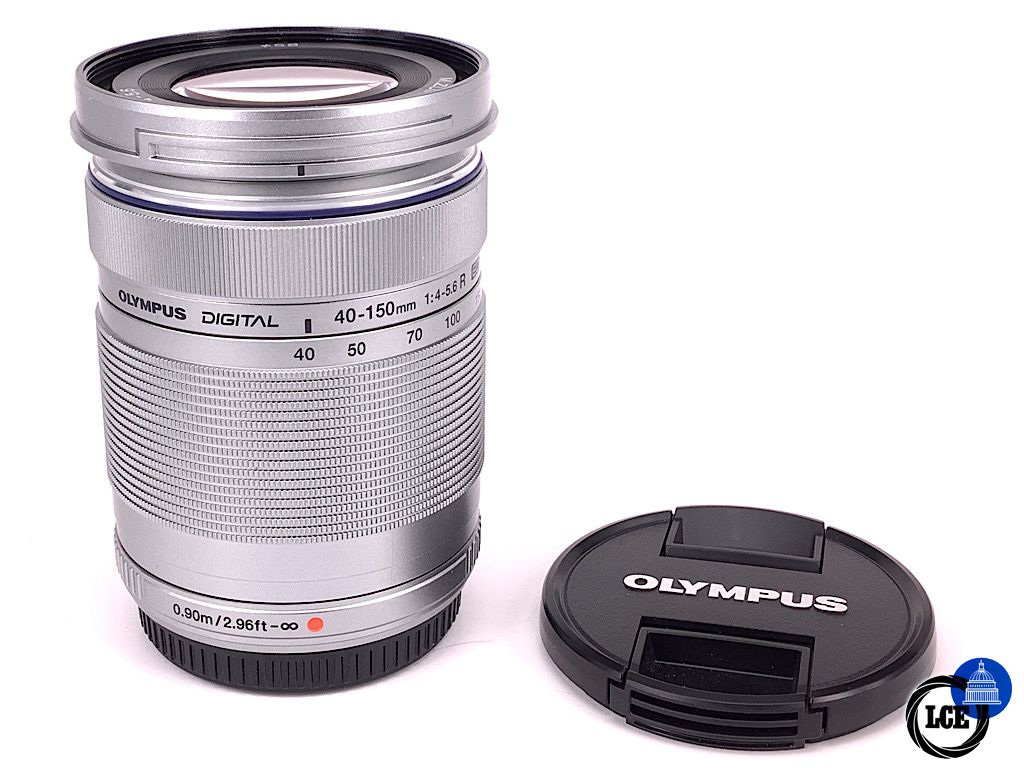 Olympus 40-150mm f4-5.6 R ED Olympus 40-150mm f4-5.6 R ED