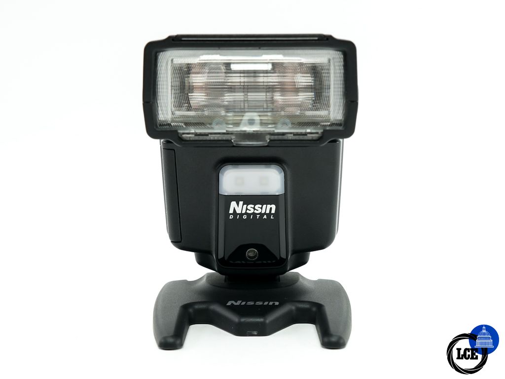 Nissin i40 SONY 