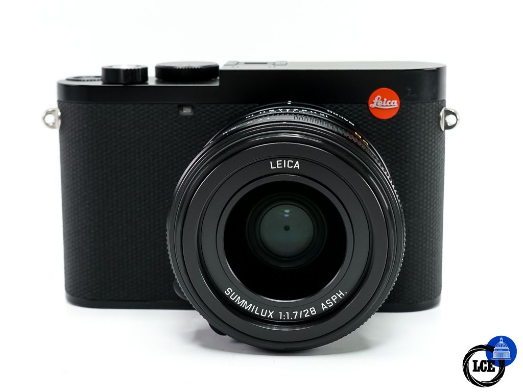 Leica Q3 * BOXED LIKE NEW *